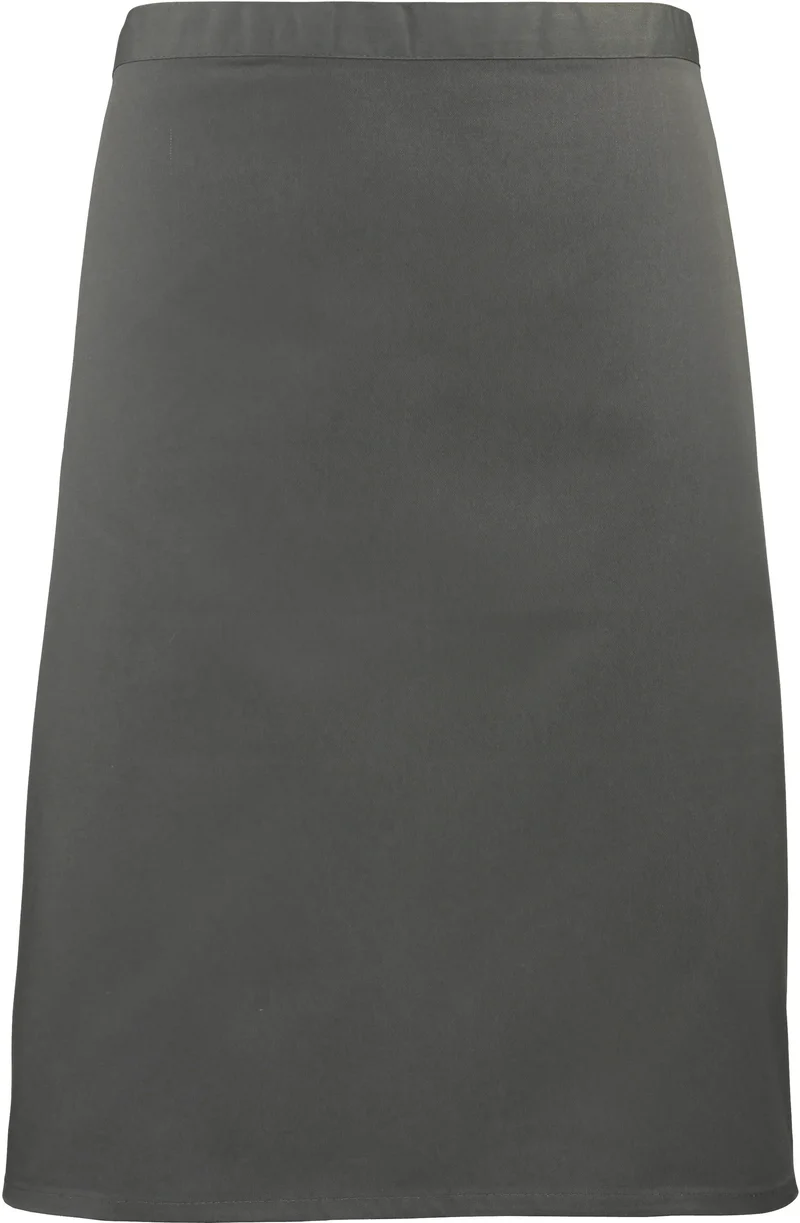 PR151 - Tablier taille "Colours" mi-long