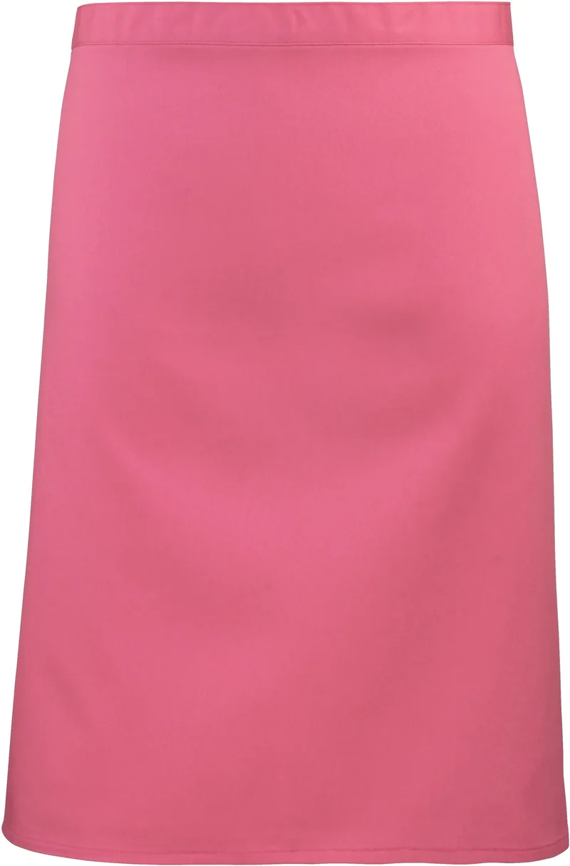 PR151 - Tablier taille "Colours" mi-long