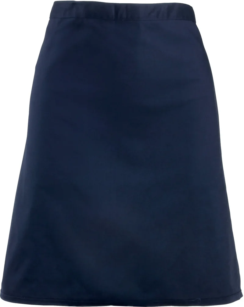 PR151 - Tablier taille "Colours" mi-long