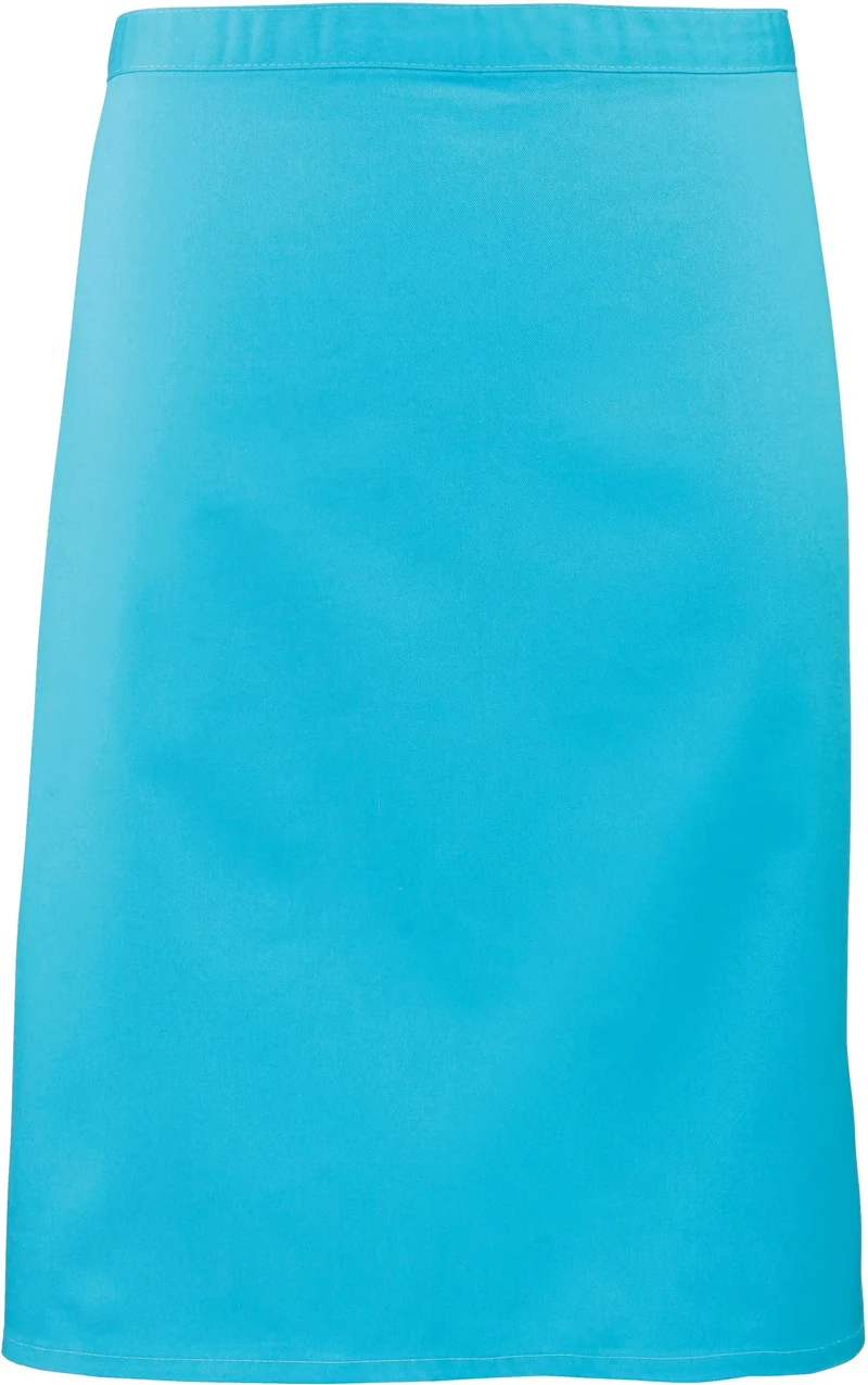 PR151 - Tablier taille "Colours" mi-long