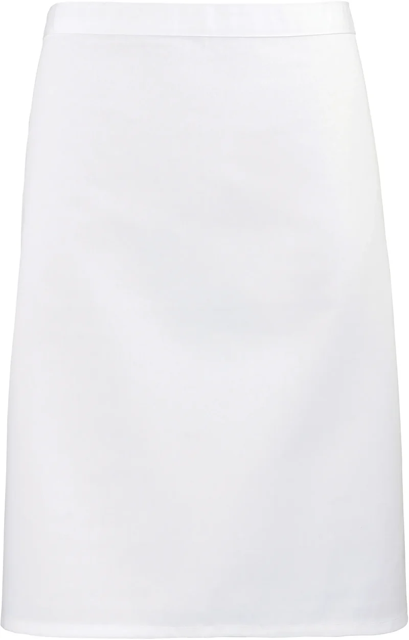 PR151 - Tablier taille "Colours" mi-long