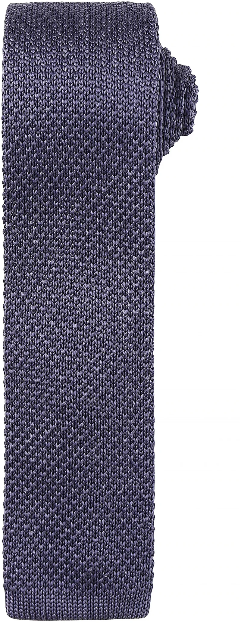 PR789 - Cravate fine tricotée