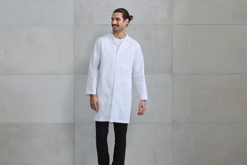 PR603 - Blouse de travail