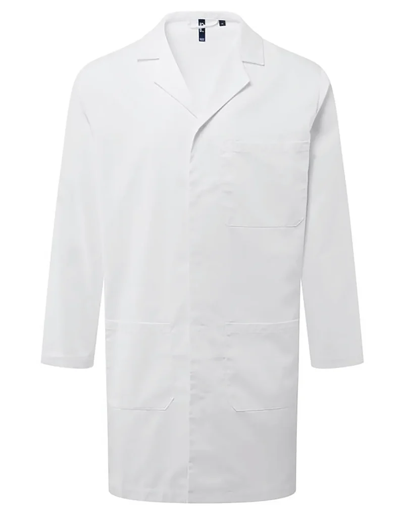 PR603 - Blouse de travail