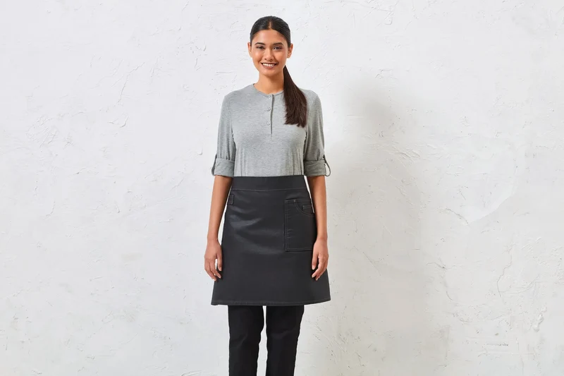 PR135 - Tablier taille "Division"