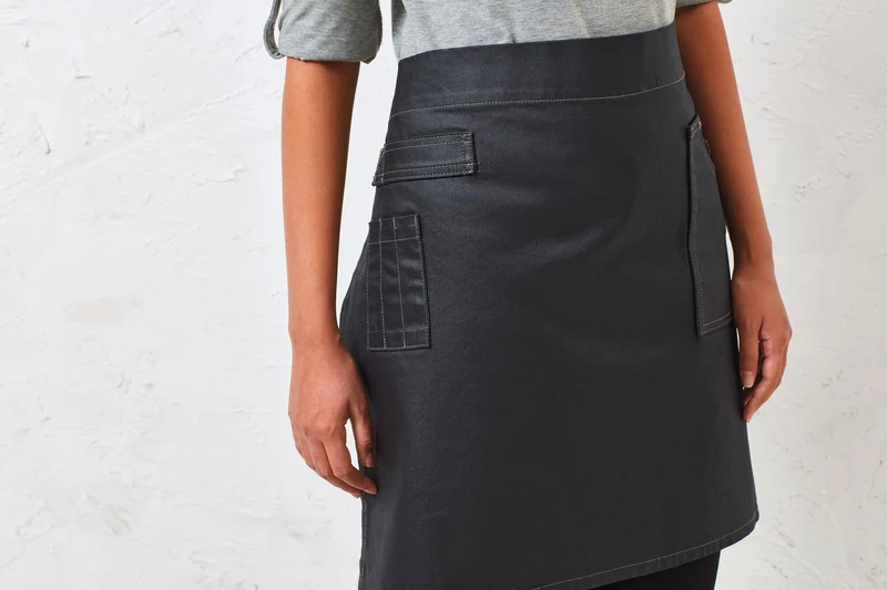 PR135 - Tablier taille "Division"