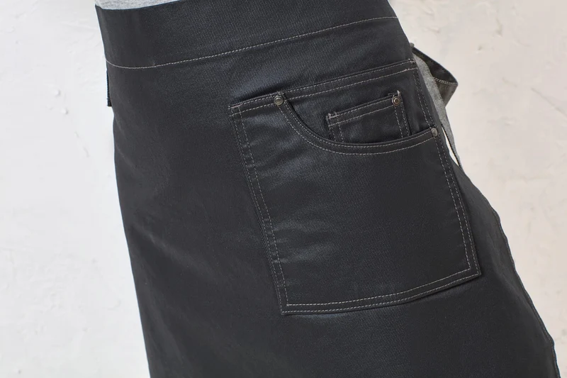PR135 - Tablier taille "Division"