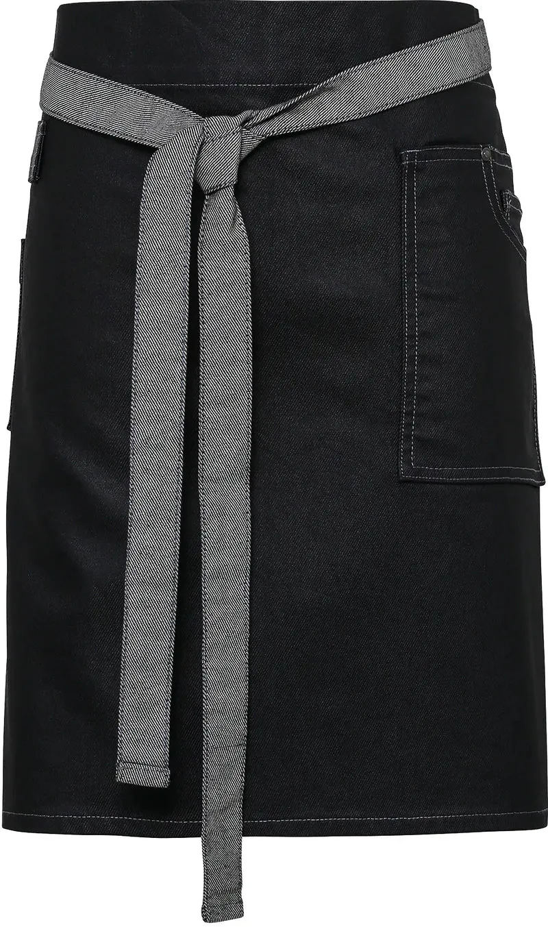 PR135 - Tablier taille "Division"