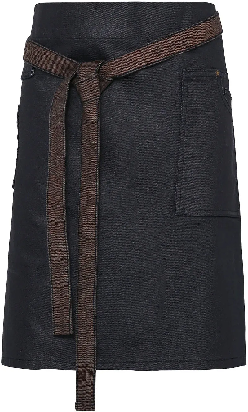 PR135 - Tablier taille "Division"