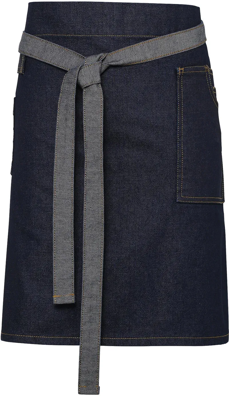 PR135 - Tablier taille "Division"