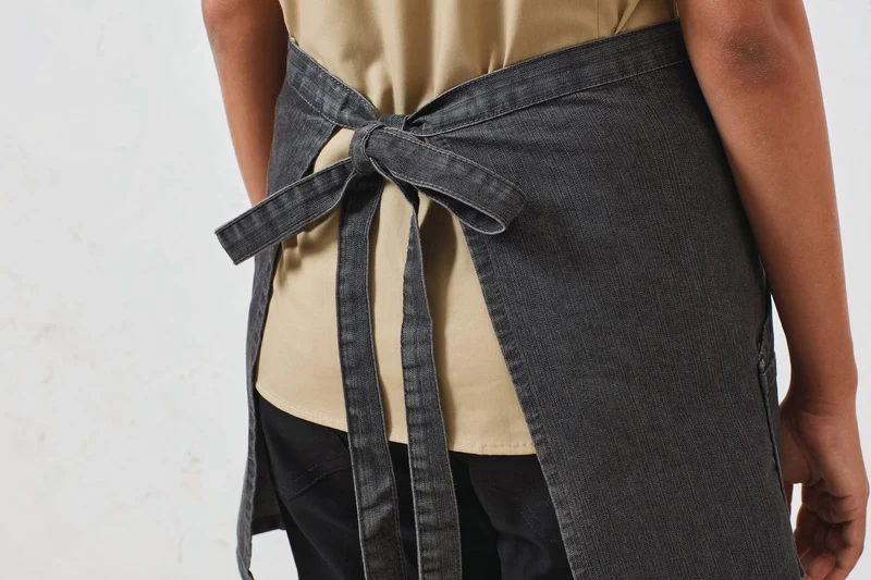 PR125 - Tablier taille "Denim"