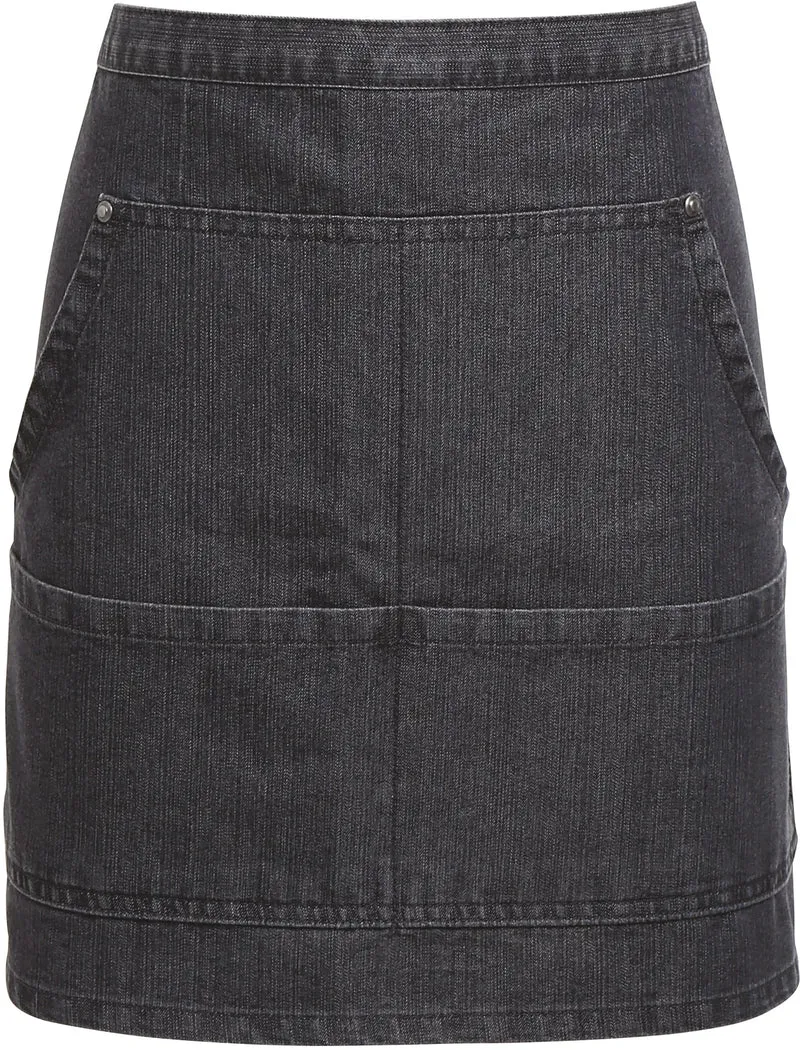 PR125 - Tablier taille "Denim"