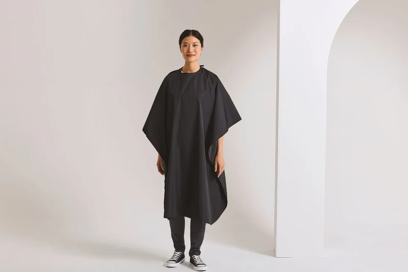 PR116 - Blouse de salon imperméable