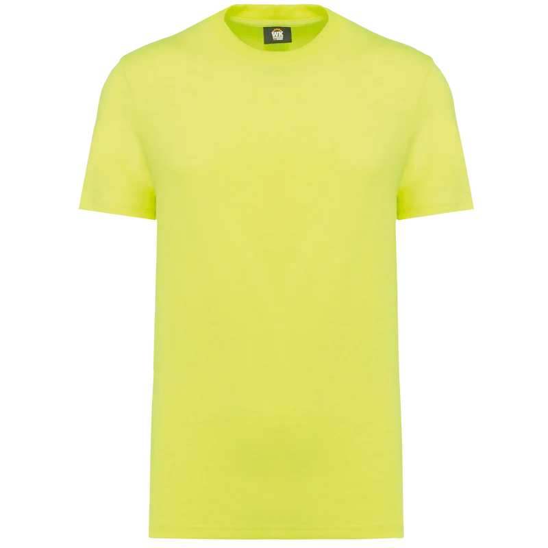 WK305 - T-shirt écoresponsable manches courtes unisexe