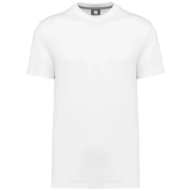 WK305 - T-shirt écoresponsable manches courtes unisexe