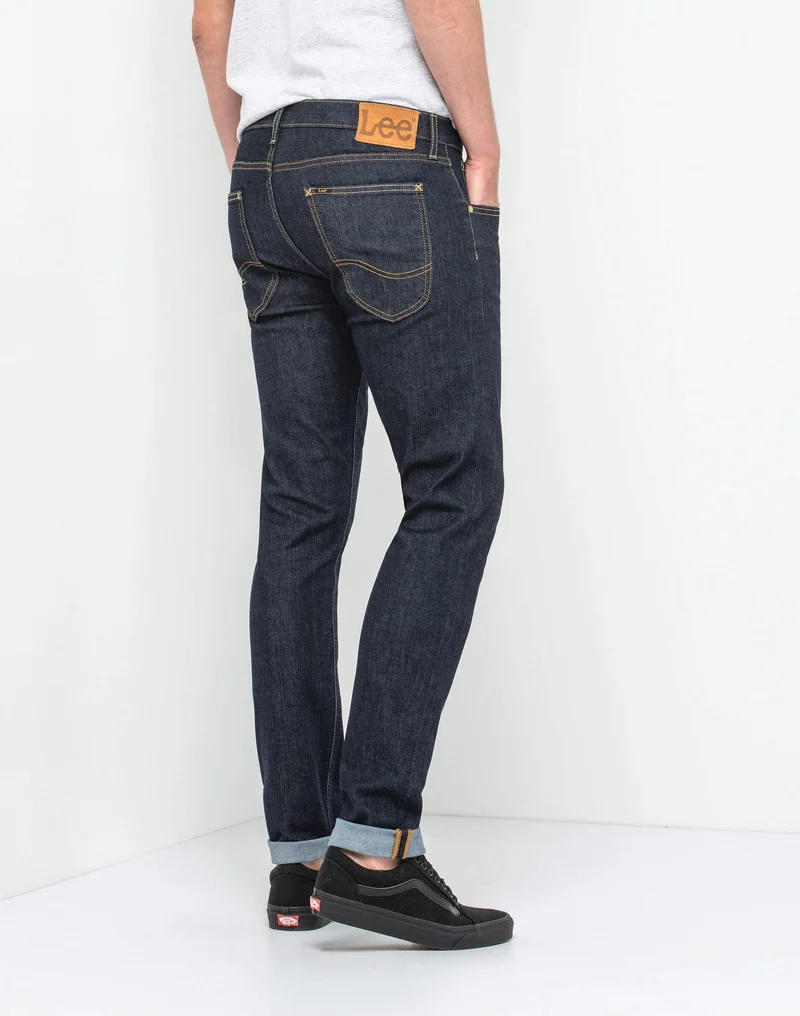 L719 - Jean Homme Luke Slim Tapered