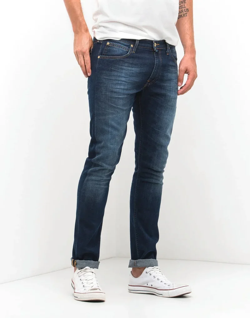 L719 - Jean Homme Luke Slim Tapered