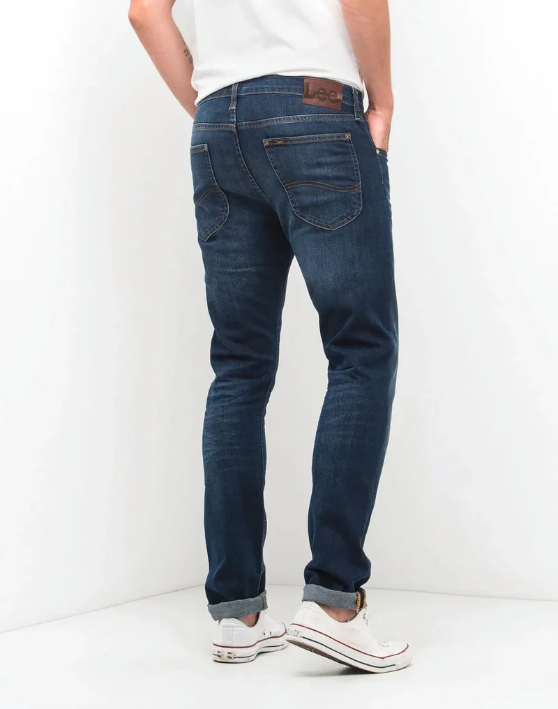 L719 - Jean Homme Luke Slim Tapered