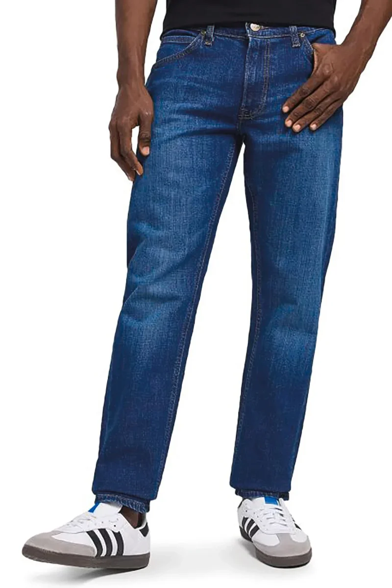 L719 - Jean Homme Luke Slim Tapered