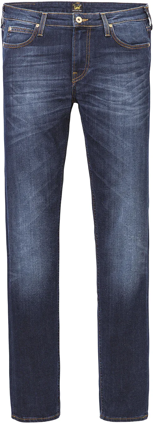 L719 - Jean Homme Luke Slim Tapered