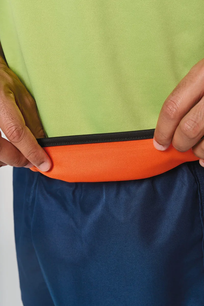 PA044 - Chasuble de rugby réversible unisexe