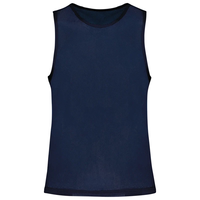 PA043 - Chasuble en filet léger multisport unisexe