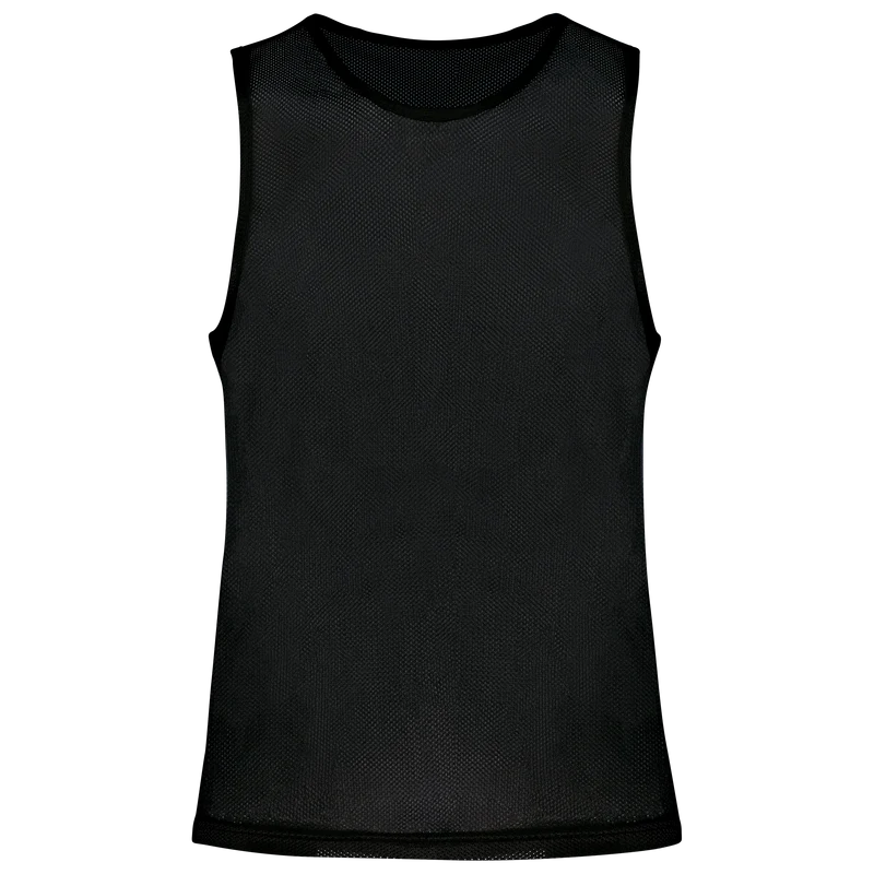 PA043 - Chasuble en filet léger multisport unisexe