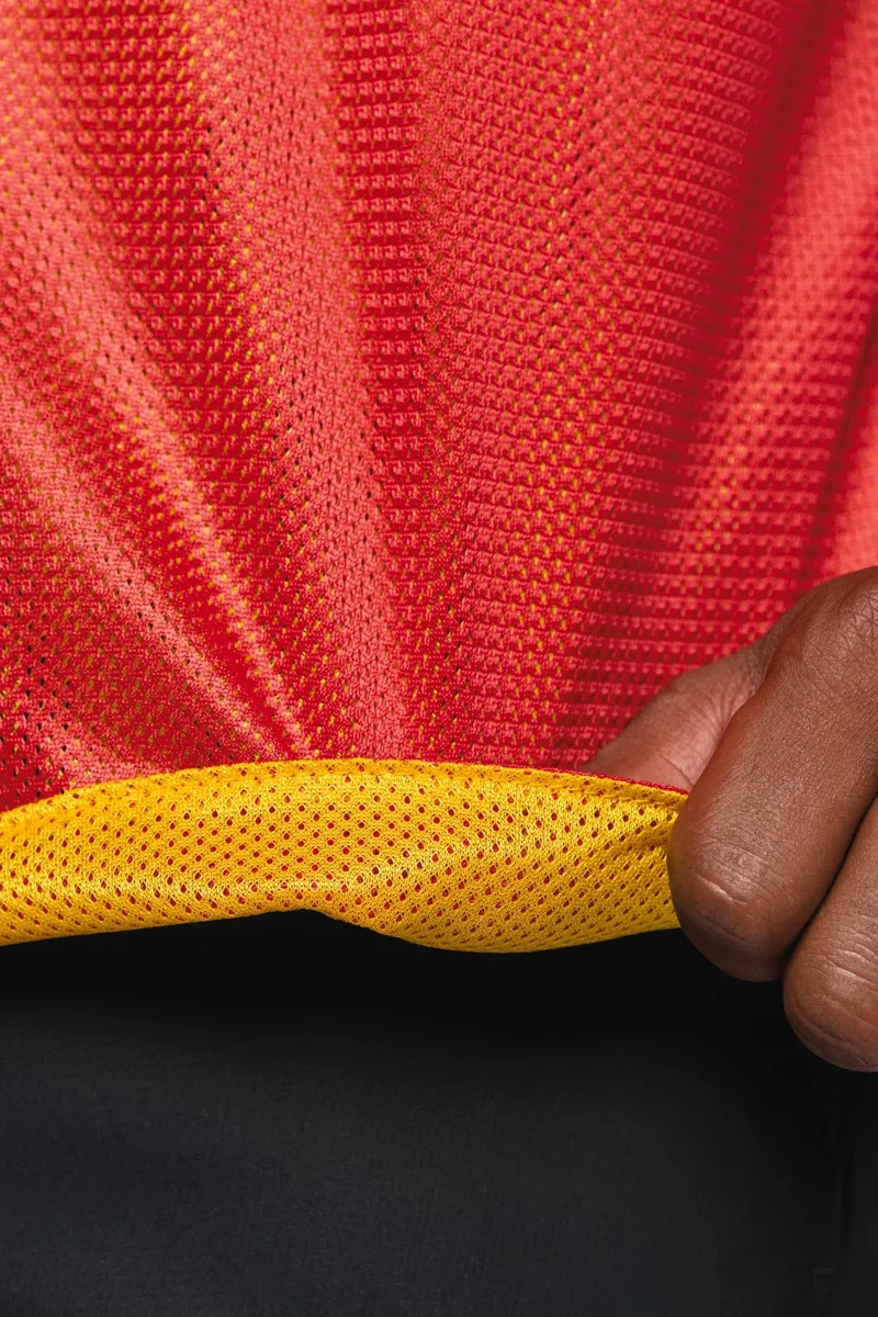 PA042 - Chasuble réversible multisports unisexe