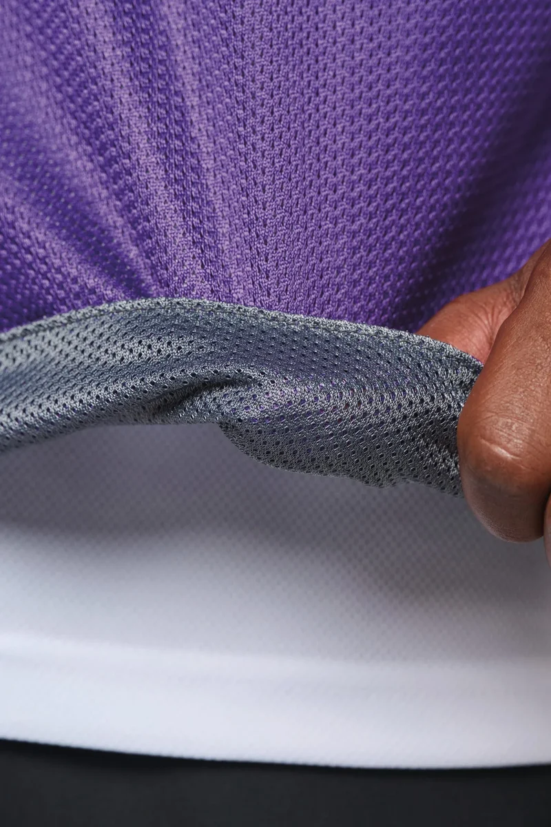 PA042 - Chasuble réversible multisports unisexe