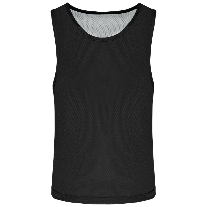 PA042 - Chasuble réversible multisports unisexe