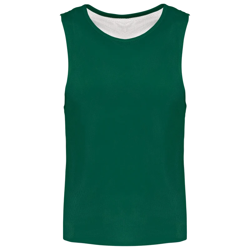 PA042 - Chasuble réversible multisports unisexe