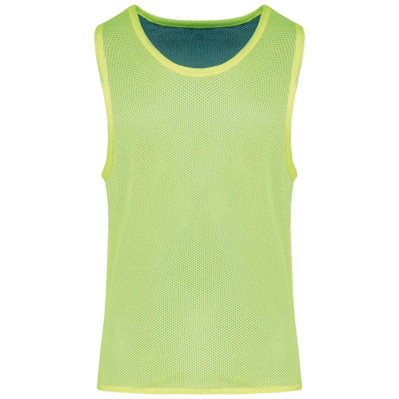 PA042 - Chasuble réversible multisports unisexe