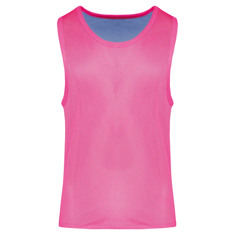 PA042 - Chasuble réversible multisports unisexe