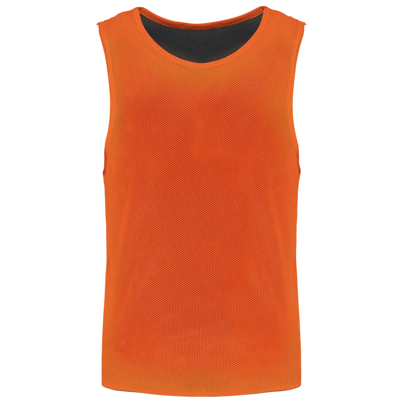 PA042 - Chasuble réversible multisports unisexe