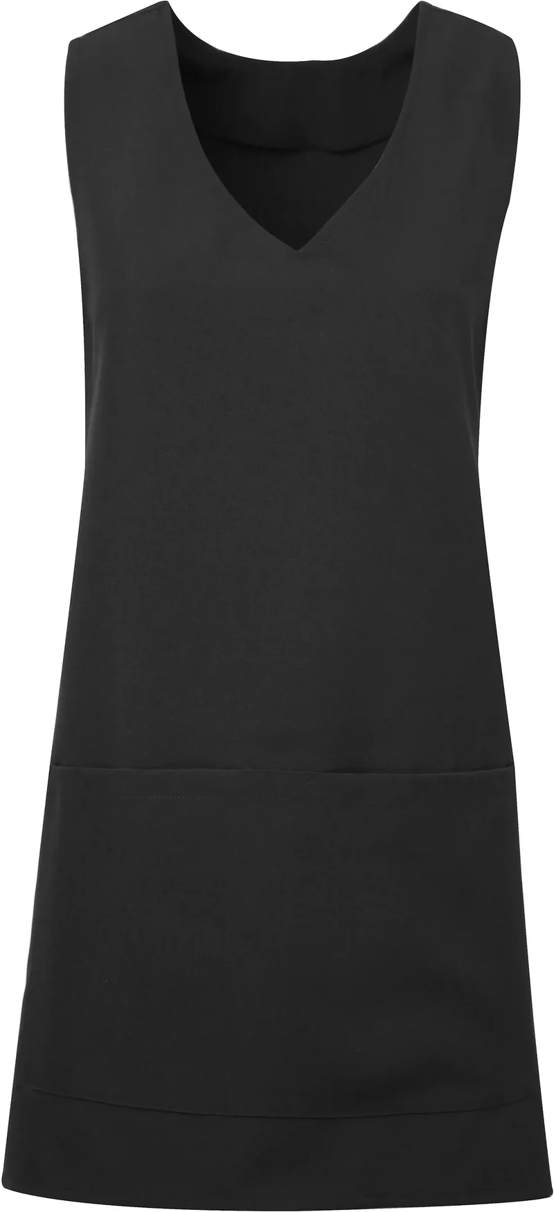 PR177 - Tablier tunique "Wrap"