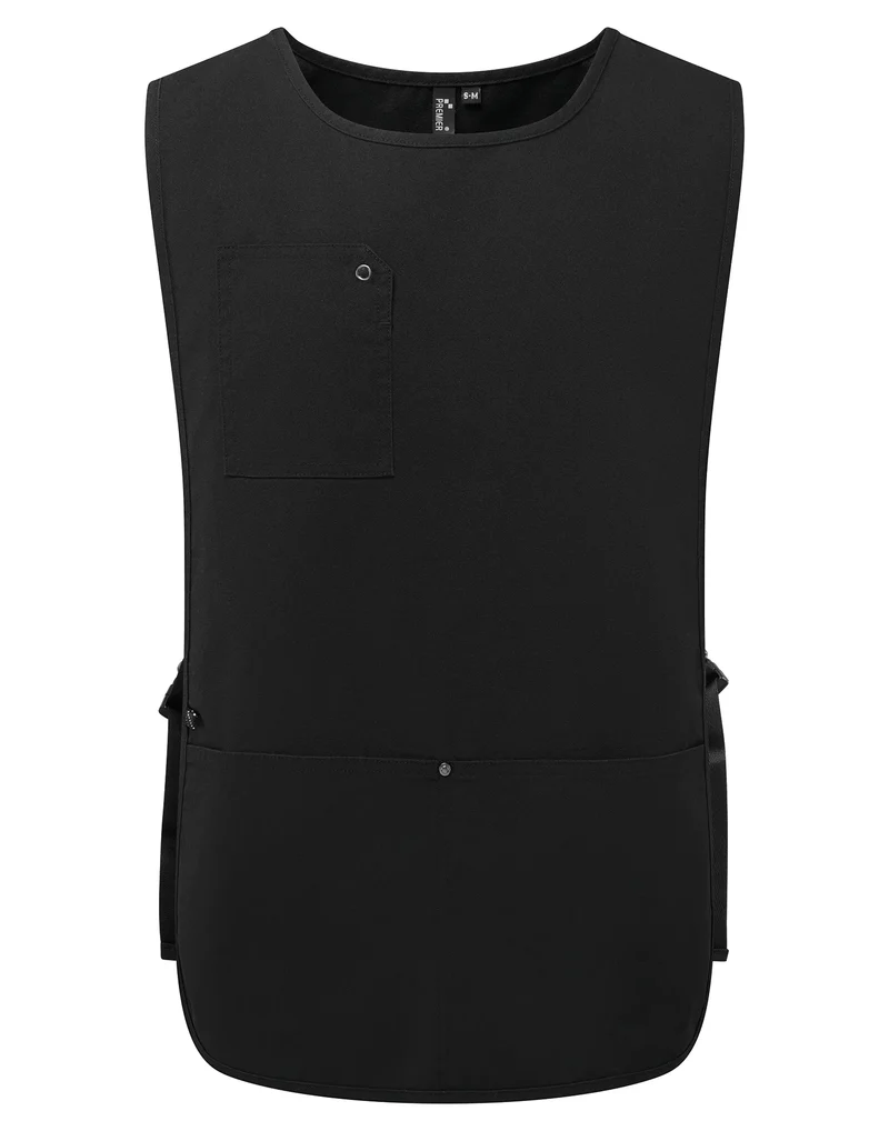 PR024 - Veste tablier