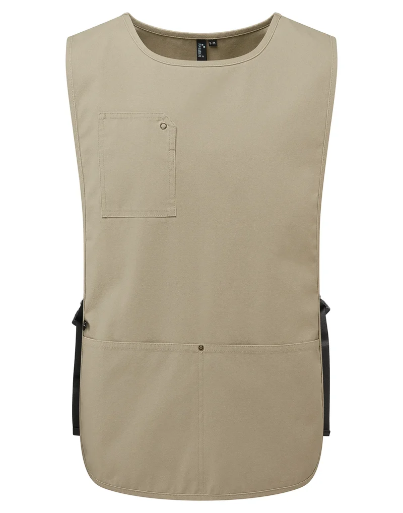 PR024 - Veste tablier
