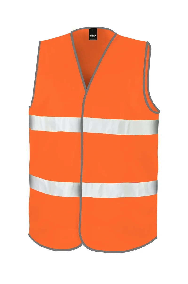 R200X - Gilet CORE High Viz