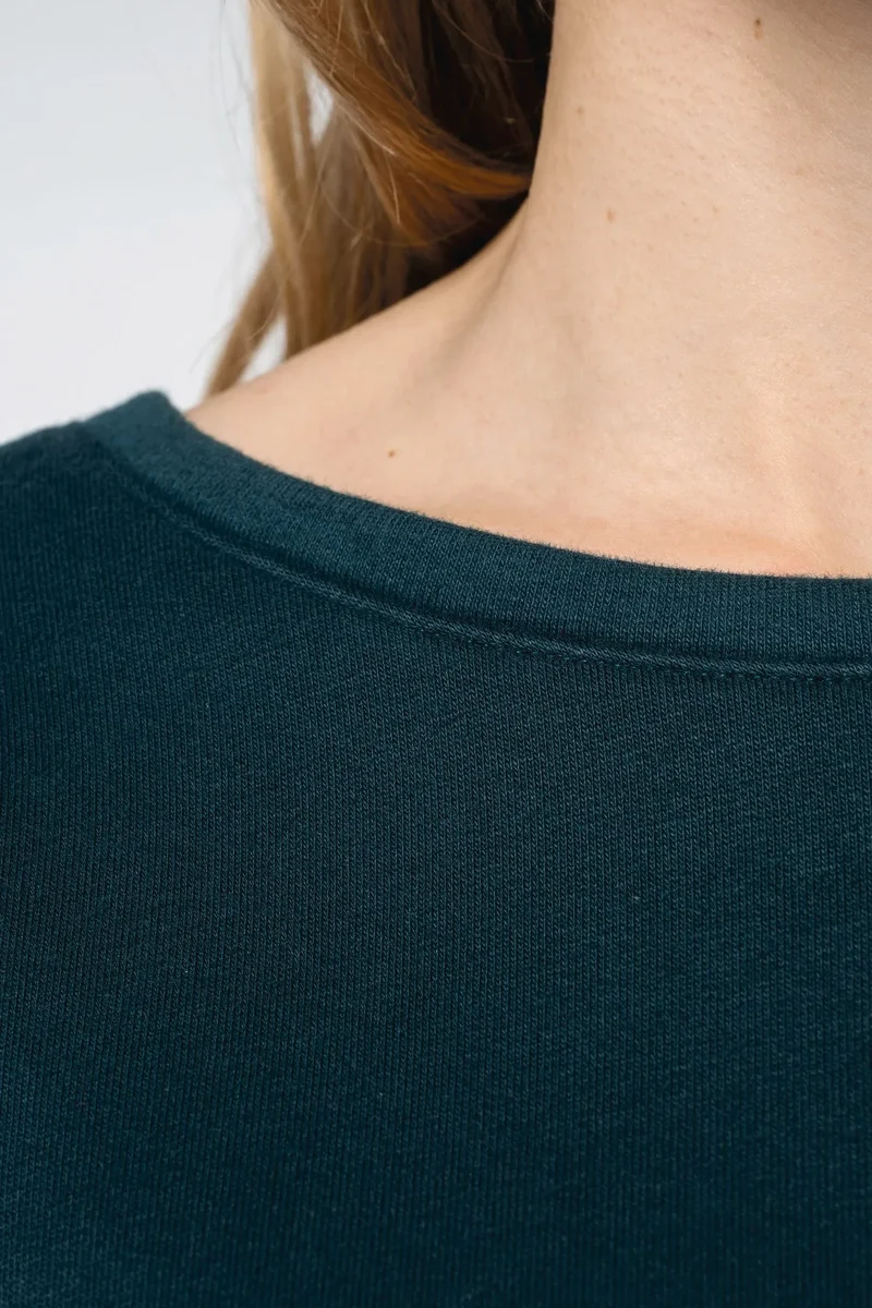 K471 - Sweat-shirt femme "Loose"