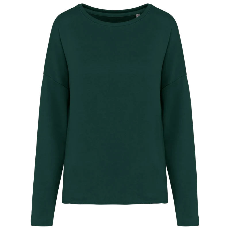 K471 - Sweat-shirt femme "Loose"
