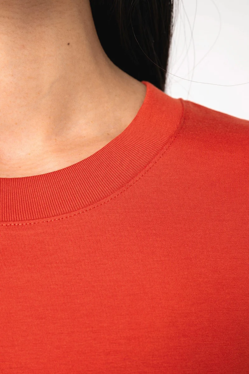 NS313 - T-shirt écoresponsable oversize femme
