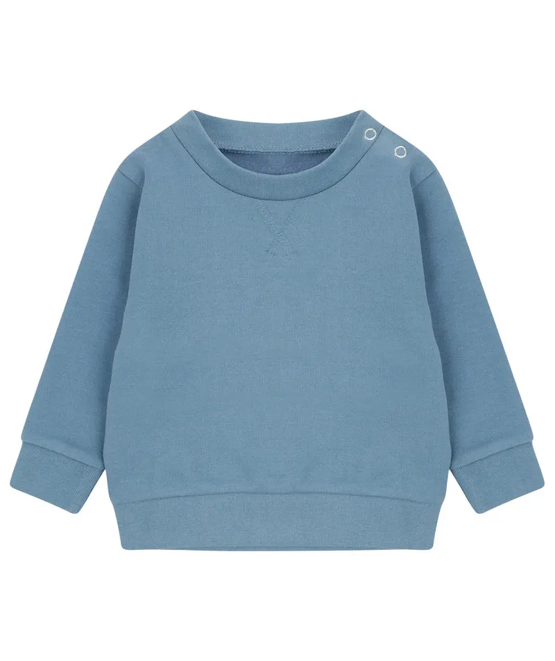 LW800 - Sweat-shirt écoresponsable enfant