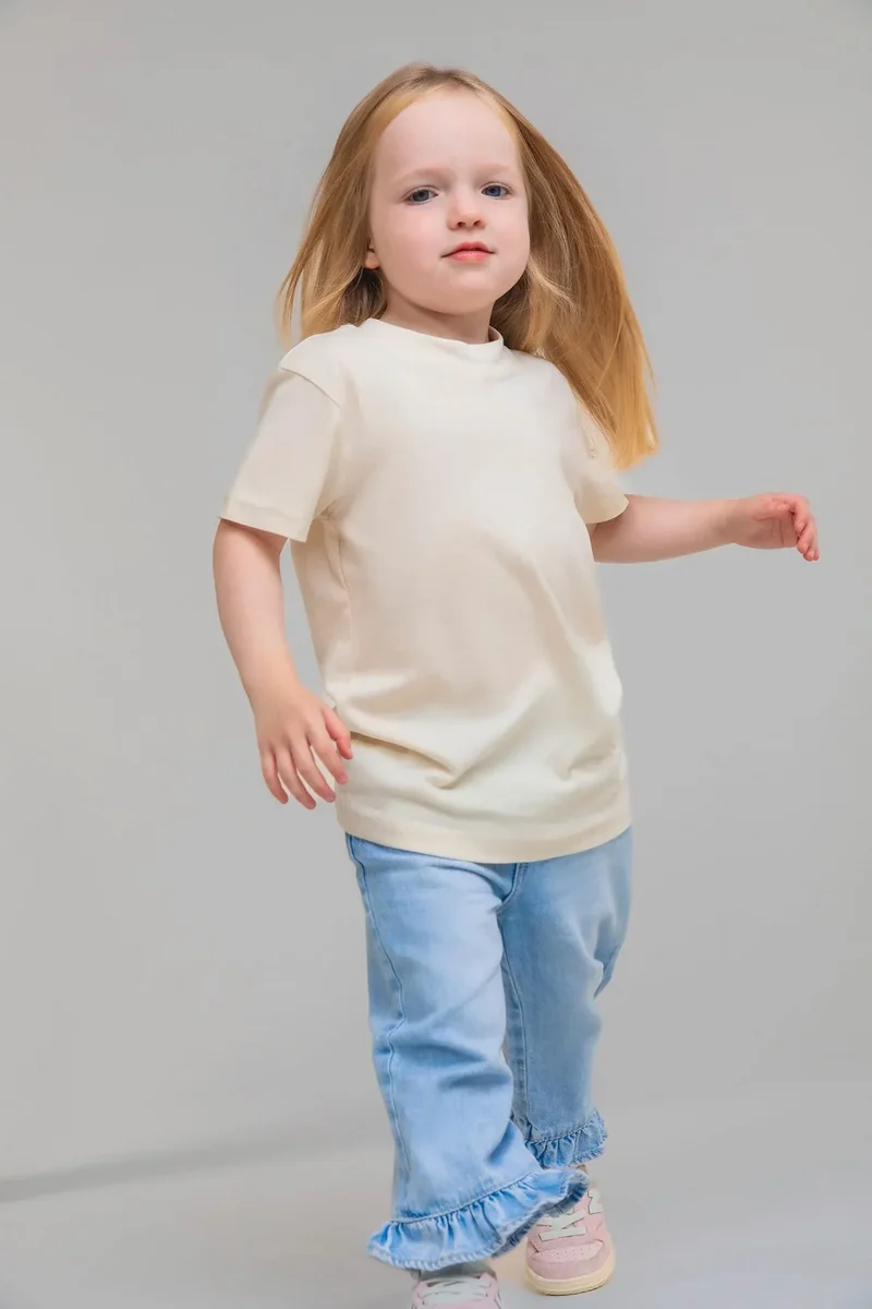 LW620 - T-shirt biologique