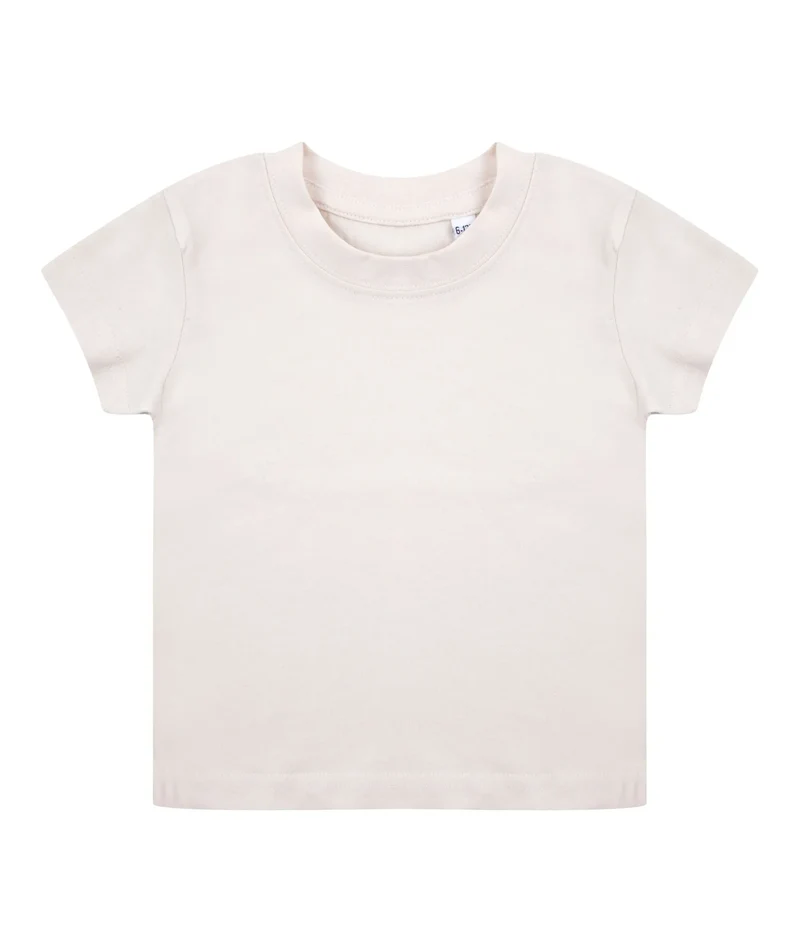 LW620 - T-shirt biologique