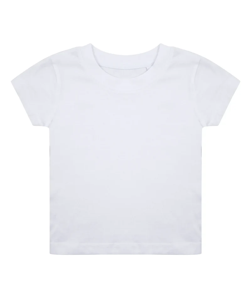 LW620 - T-shirt biologique