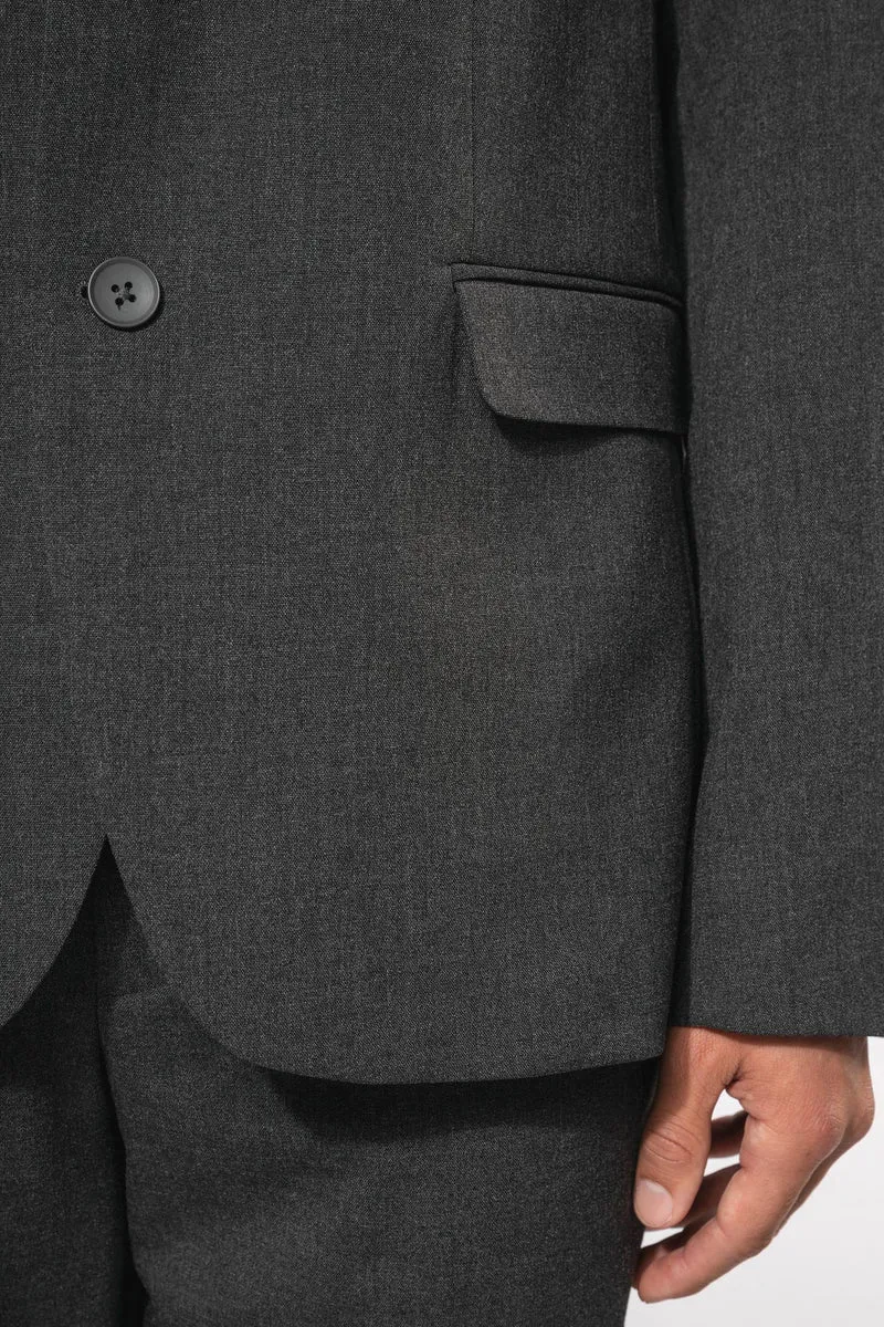 K6130 - Veste homme