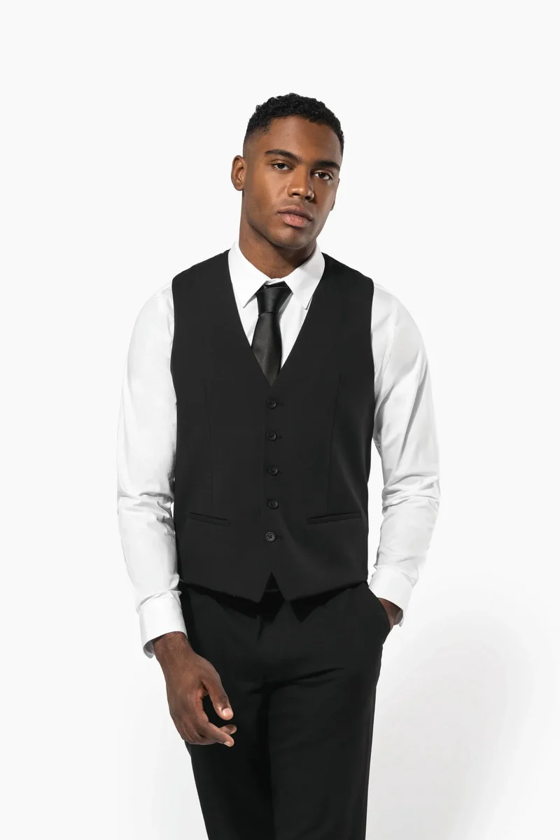 K501 - Gilet homme