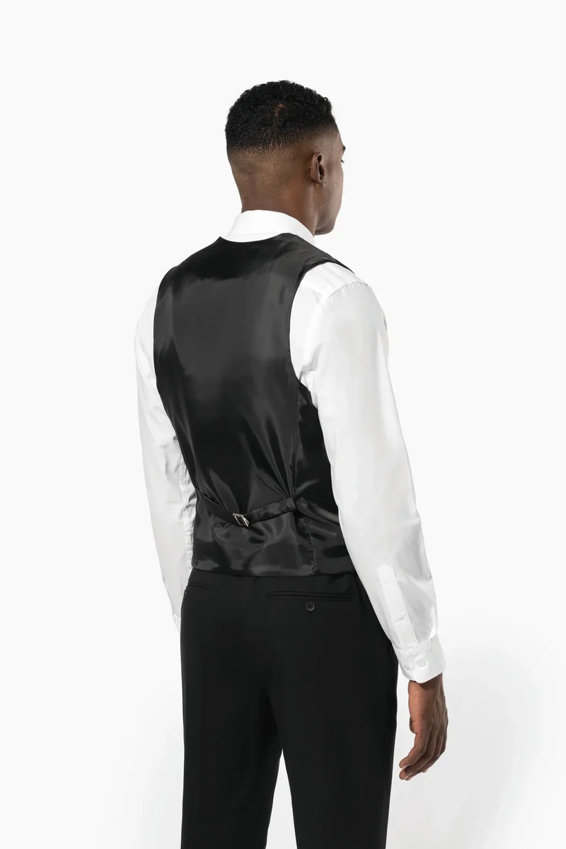 K501 - Gilet homme