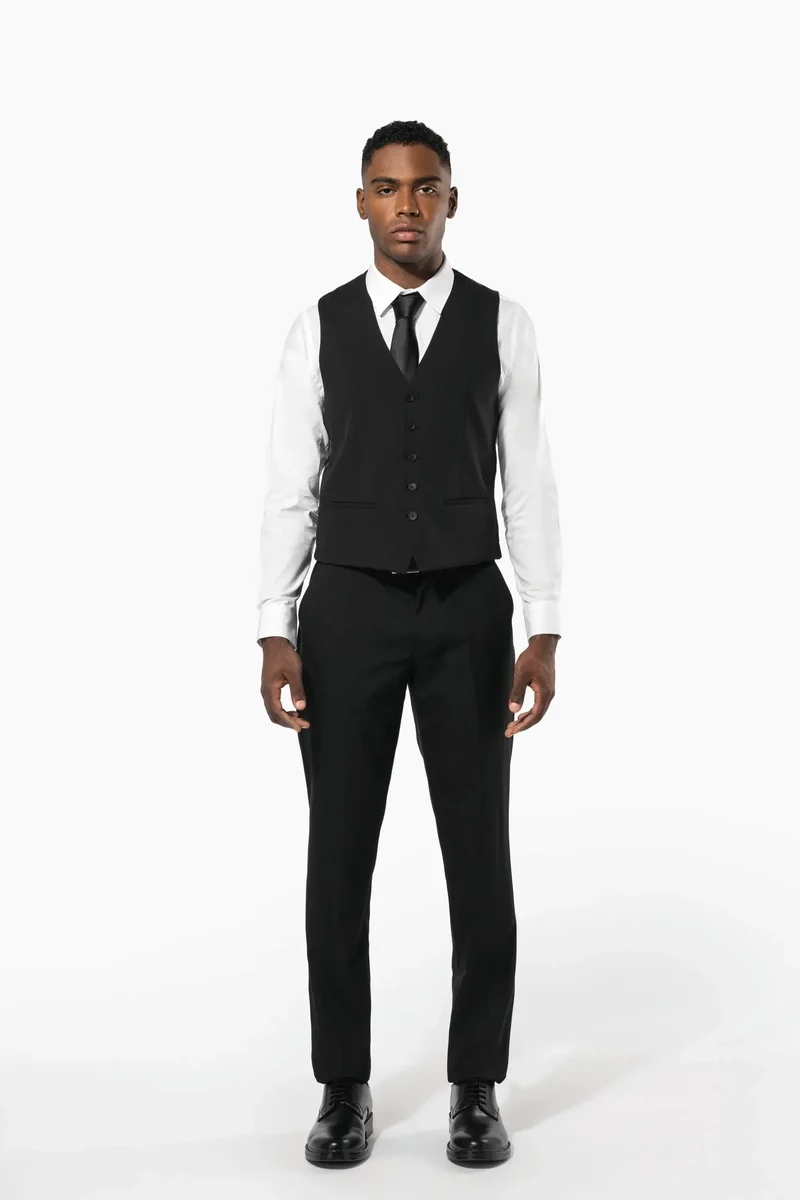 K501 - Gilet homme