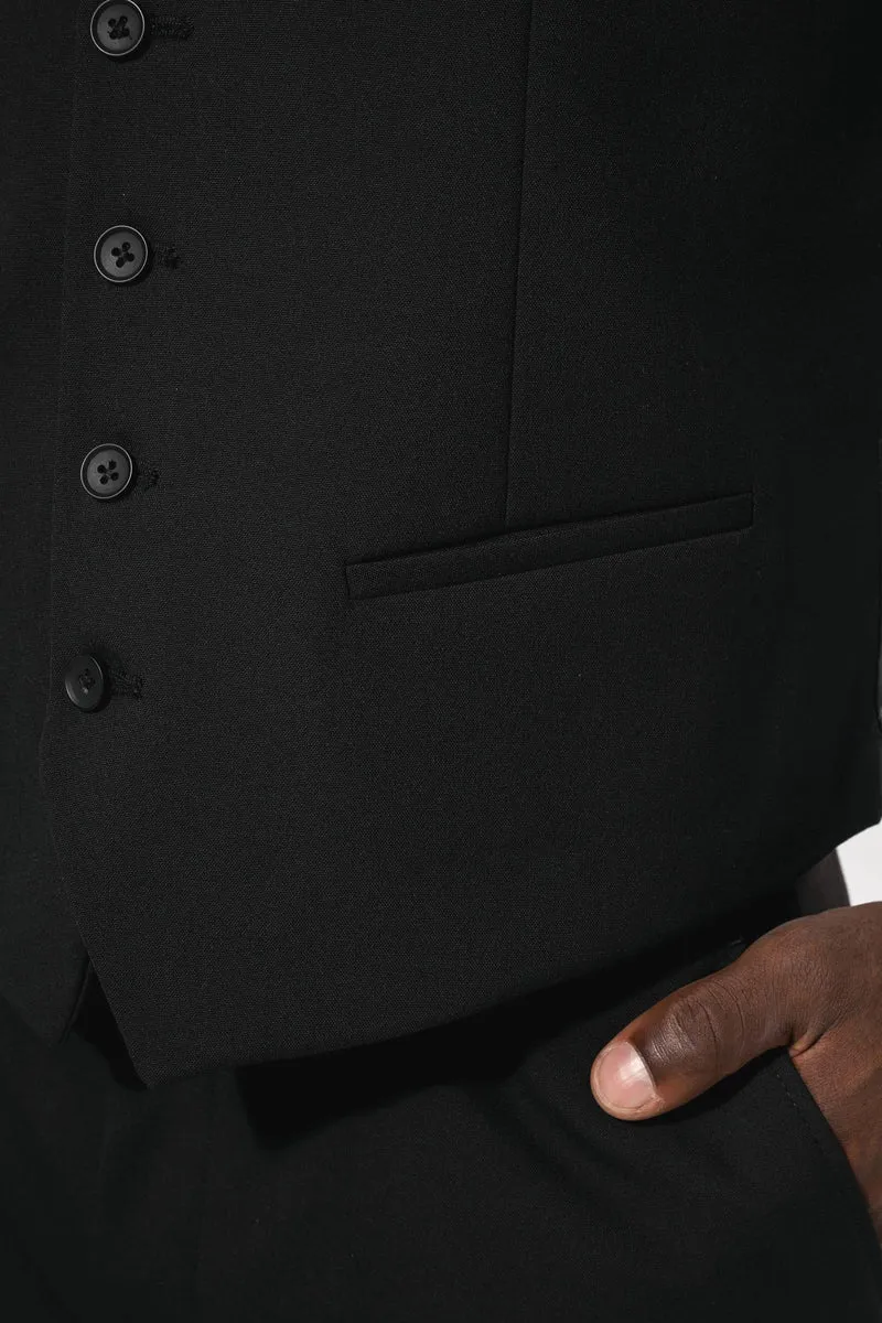 K501 - Gilet homme